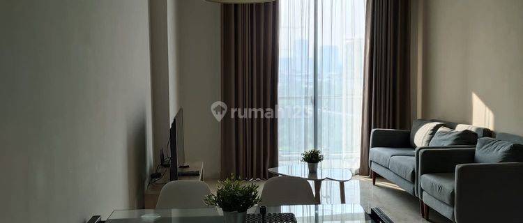 Dijual Apartemen Veranda Puri Jakarta Barat Furnished Contact+62 819 7740 3529 1