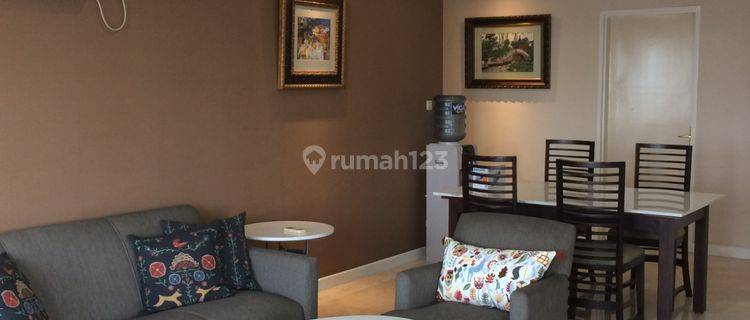 Dijual Apartement Golfhill Terrace 3 BR Furnished Contact +62 81977403529 1