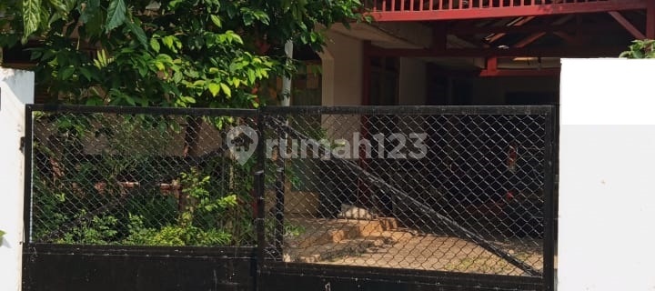 For Sale Old House Gandaria Kebayoran Contact +62 81977403529 1