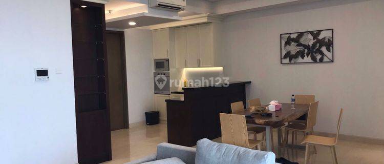 Disewakan Apartement 1 Park Avenue 3 BR Furnished Contact +62 81977403529 1