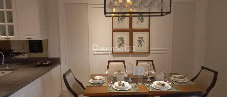 Dijual Apartement 1 Park Avenue 2 BR Semi Furnished Contact +62 81977403529 1