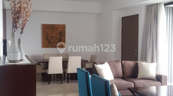 For Rent Apartment 1 Park Avenue 3 BR Furnished Contact +62 81977403529 1