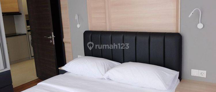 Dijual Apartement Sudirman Hills Kuningan 2 BR Furnished Contact +62 81977403529 1