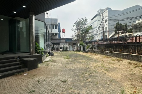 Disewakan Single Tower Mini Building Warung Buncit 5 Lantai Contact +62819xxxxxxxx 1