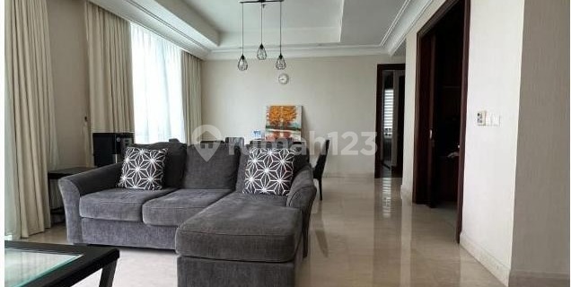 Disewakan Apartement Pakubuwono View 2 BR Kebayoran Contact +62 81977403529  1