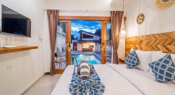 Guest House Untuk Invest Leasehold 1