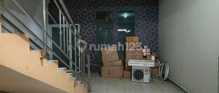 Shophouse in Teuku Umar, Denpasar 1