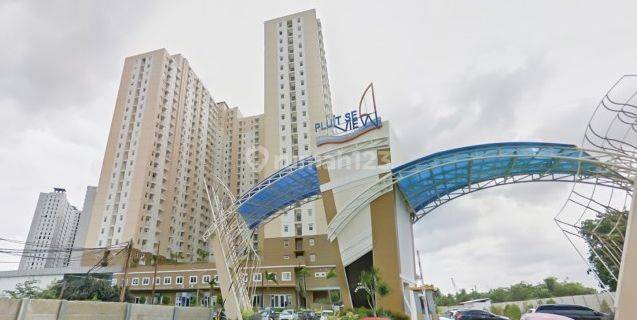 Apartemen Pluit Sea View Type 2br Siap Huni, Kode 0041 Hos 1