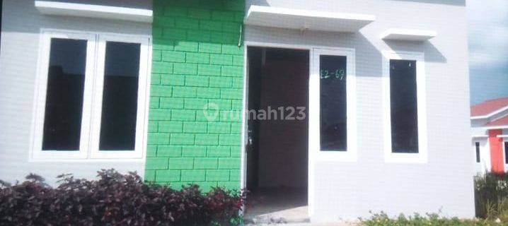 Rumah Minimalis Bagus Siap Huni di Daerah Batam, Kode 0004 Hos 1