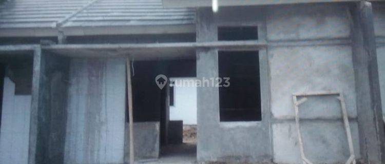 Rumah Minimalis Lokasi di Citra Maja Raya, Kode 0002 Hos 1