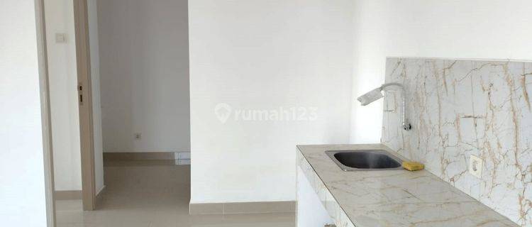 Apartemen Baru, 2 BR, siap huni di Paradise Masion 1