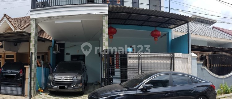 Nice ready-to-live house in Citra Garden 5, 0019 Gal 1