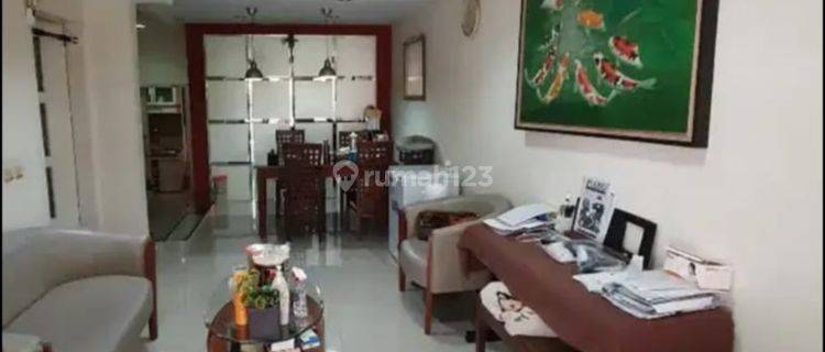 Dijual rumah 2 lantai di Kelapa Gading, Jakarta Utara (YAU) 1