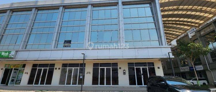 Ruko Shibuya PIK 2 bagus siap huni, PIK 2, Teluk Naga, Tangerang 1