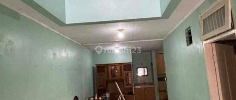 Rumah murah jual cepat di Citra Garden, Kalideres - Jakarta Barat 1