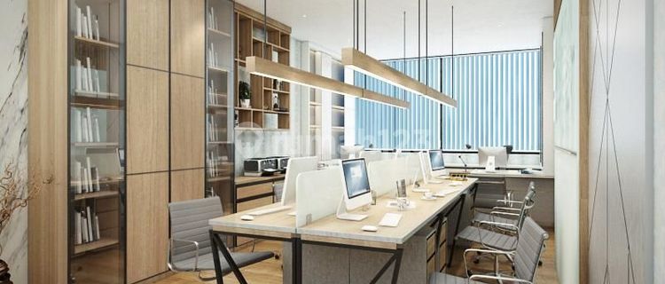 Very strategic shophouse in Kalideres Megah, Kalideres - West Jakarta 1