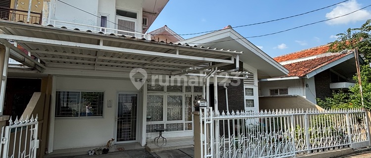 Kos - kos an masih berjalan Jakarta Barat 1