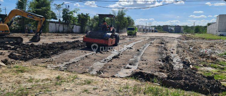 Pergudangan Bizhub 52 Ikn Kariangau Balikpapan 1