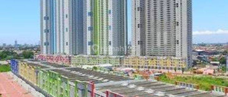 Jual Cepat, Lantai Rendah, Apartemen Puncak Cbd, Wiyung Surabaya 1