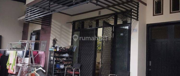 Dijual Rumah Dharmahusada Mas, Surabaya 1