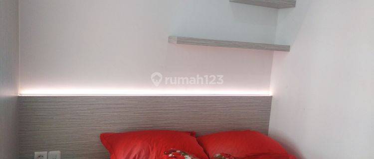 Disewa Apartemen Gunawangsa Tidar Tower B, Full Furnish Lantai 08 Surabaya Pusat  1