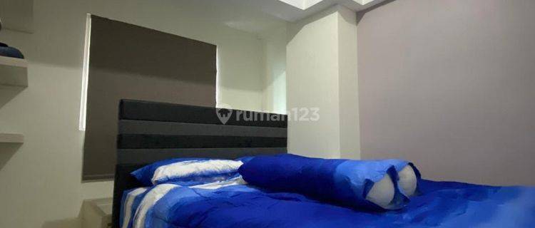 Jual Apartment Puncak Bukit Golf 2 BR Furnish Sby Barat 1