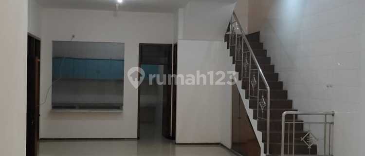 Jual Rumah 2.5 lantai ngagel surabaya jawa timur 1