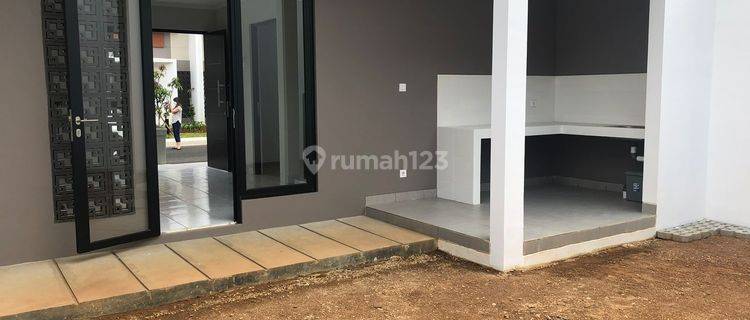 Murah Rumah Bagus Cluster Dayana, Summarecon Bandung 1