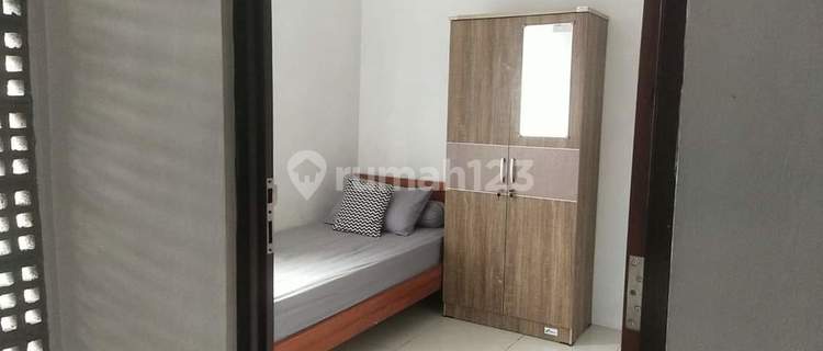 Cheapest Active Well-Maintained Boarding House in Cikutra, Bandung 1