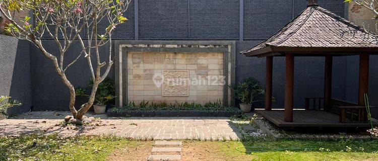 Murah Rumah Bagus di Kota Baru Parahyangan Larangtapa, Bandung 1