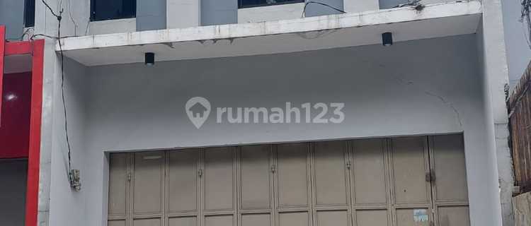 Termurah Ruko rancabolang soekarno hatta, bandung 1