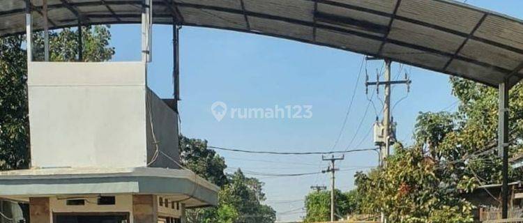 Murah Pabrik Ex Garment di Cibolerang, Bandung 1
