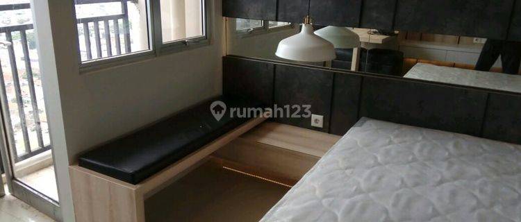 Murah Apartemen Bagus di Sudirman Suites, Bandung 1