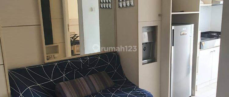 Murah!! Apartemen Bagus di Parahyangan Residence, Bandung 1