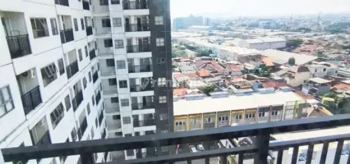 Termurah Apartemen Msquare 3 Br Cibaduyut Bandung Tengah 1