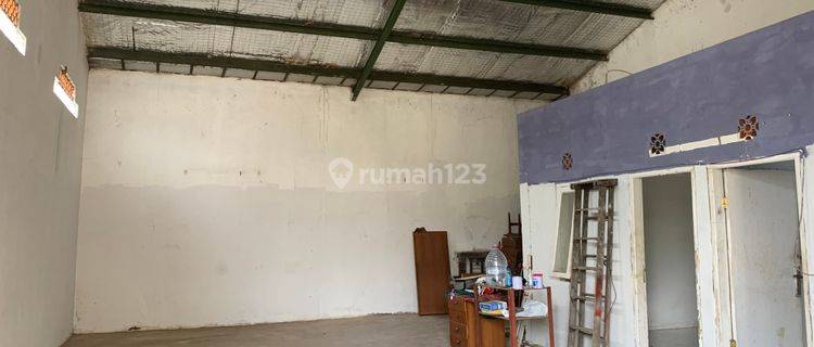 Gudang Ready Masuk Truk Graha Rancamanyar Kabupaten Bandung 1
