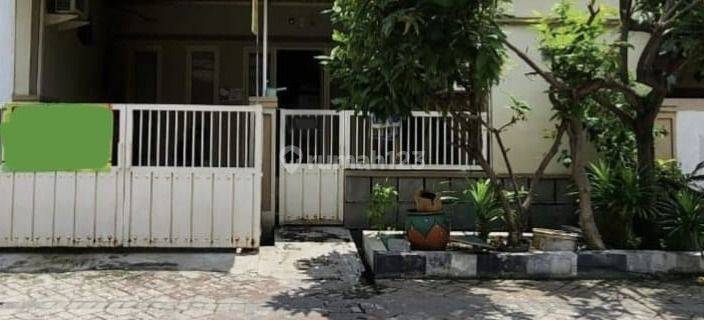 RUMAH MURAH ONE GATE DEKAT UPN, RAYA MERR, JUANDA 1