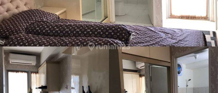 Apartemen Studio Surabaya Timur Dekat Its, Xin Zhong, Mulyosari 1