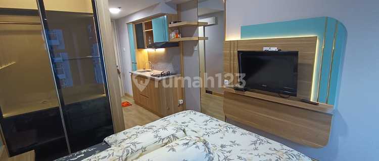 Hot Sale! Amor Apartments Pakuwon City Connect to Pakuwon City Mall 1