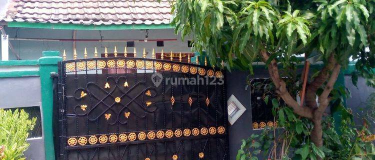 Rumah standar harga dibawah pasaran perumahan Duta harapan bekasiKota  1