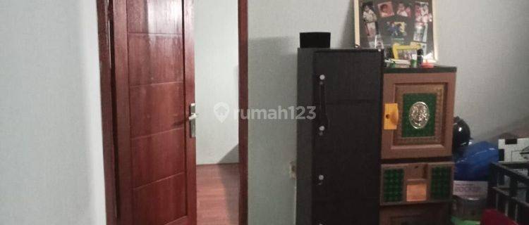 Rumah Kampung Strategis Dibukit Duri Tebet Jakarta Selatan  1