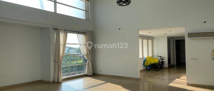 Apartement Pantai Mutiara Type Suite. Jarang Ada. 1