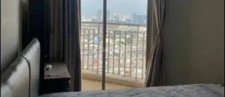 Apartemen Best Western Mangga Dua Type Studio 1