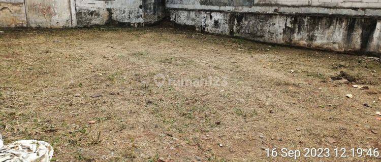 Dijual Tanah Jalan Guru Mughni Kuningan Setiabudi 1