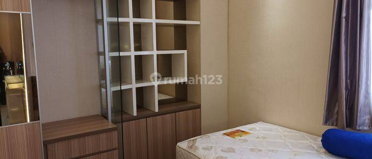 1 Park Residences 2 BR 1