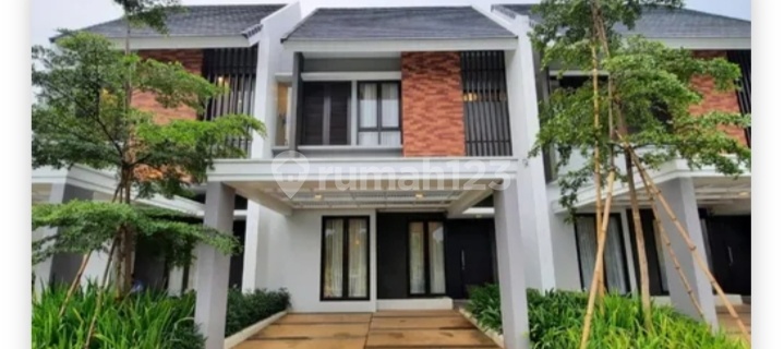 Rumah Siap Huni Akses Nempe Tol Fasilitas Premium Bebas Banjir 1