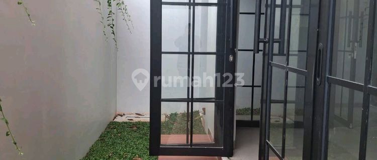 Udara & Sirkulasi Baik Home Sweet Home Jagakarsa Jakarta Selatan 1