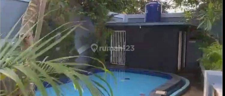 Turun Harga 300 Juta Rumah Mewah Akses Fatmawati Jaksel 15 Menit 1