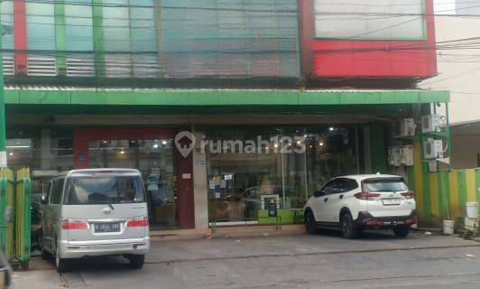 Dijual Ruko Kapas Krampung Dekat Mall Kaza 313 M2 1