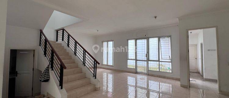 Rumah Bagus 2Lt Lokasi Strategis Hunian Nyaman di The Green, BSD. 1